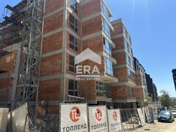 Многостаен апартамент за продажба в кв. Левски 1, Варна