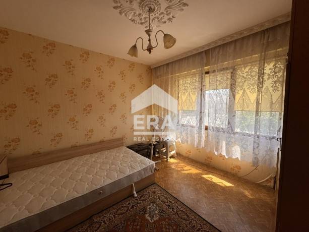Двустаен апартамент на среден етаж в кв. Владиславово за продажба, с площ от 59,51 кв.м