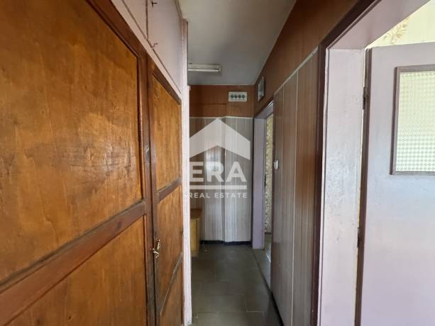 Двустаен апартамент на среден етаж в кв. Владиславово за продажба, с площ от 59,51 кв.м