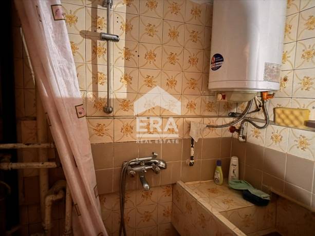 Двустаен апартамент на среден етаж в кв. Владиславово за продажба, с площ от 59,51 кв.м