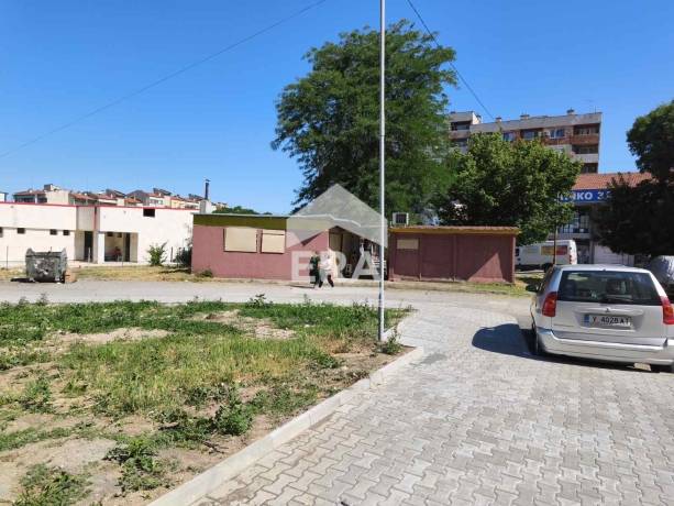 ЕРА МАКС продава гарсониера в Жк.Георги Бенковски