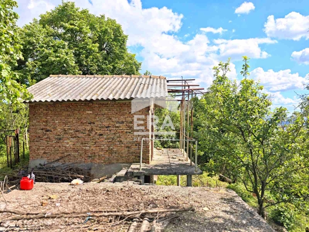 Парцел за продажба в м-т Сълзица, Варна