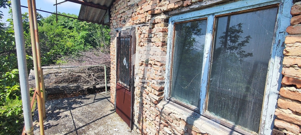 Парцел за продажба в м-т Сълзица, Варна