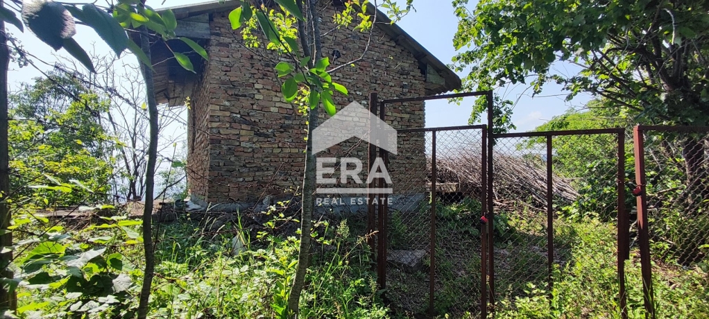Парцел за продажба в м-т Сълзица, Варна