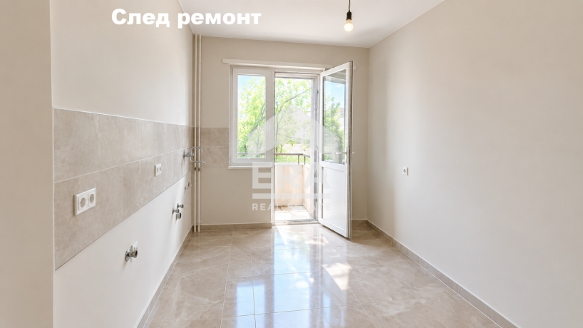 Двустаен апартамент за продажба в кв. Красна Поляна 1, София