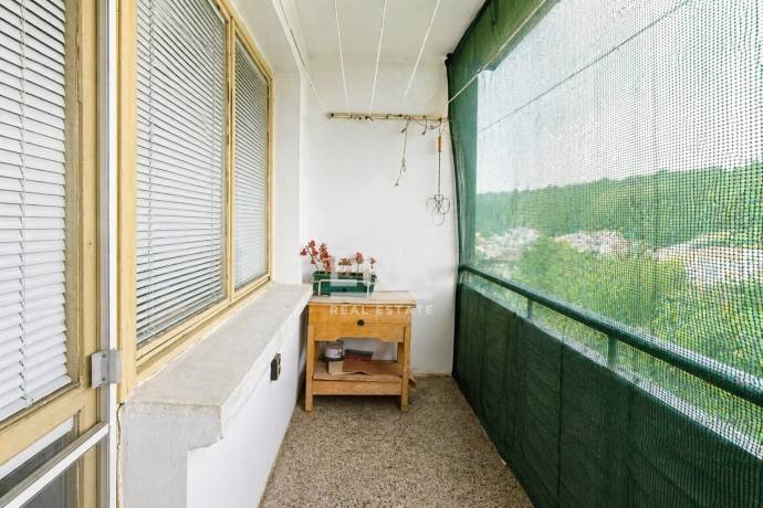 Многостаен апартамент за продажба в кв. Боровец, Търговище