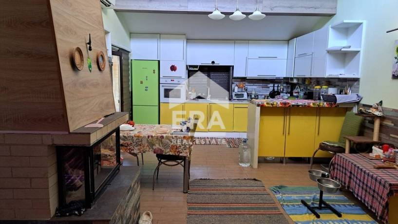 Къща за продажба в с. Близнаци, област Варна