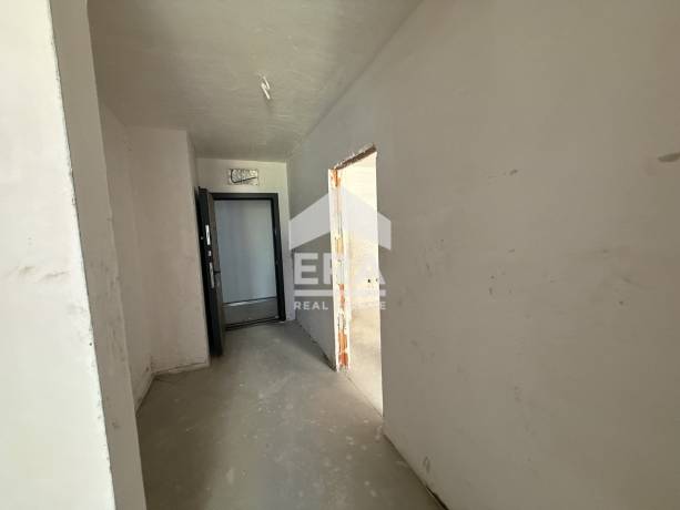 Двустаен апартамент за продажба в новострояща се сграда пред Акт 15, в кв. Левски, Варна, в близост до УМБАЛ Св. Марина (Терапията)