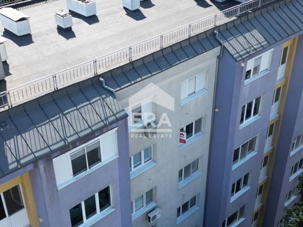 Двустаен апартамент за продажба в кв. Славейков, Бургас