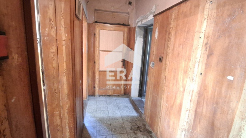 Етаж от къща за продажба в кв. Дружба 2, Русе