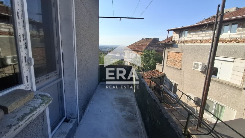 Етаж от къща за продажба в кв. Дружба 2, Русе