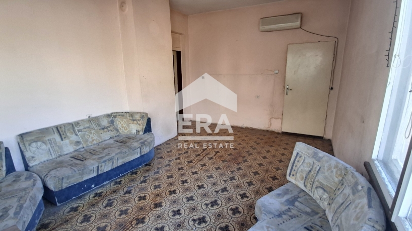 Етаж от къща за продажба в кв. Дружба 2, Русе