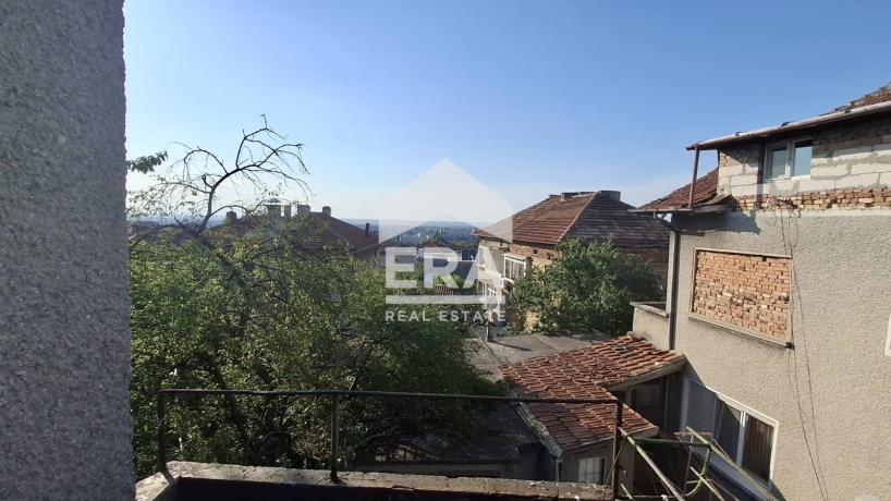 Етаж от къща за продажба в кв. Дружба 2, Русе