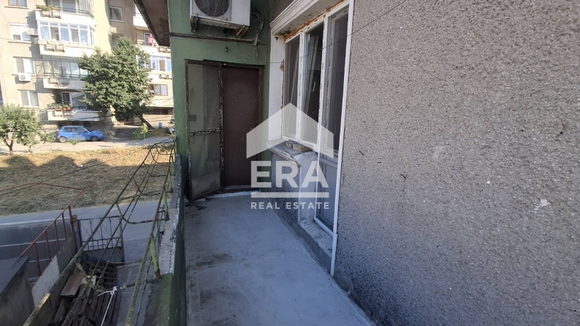 Етаж от къща за продажба в кв. Дружба 2, Русе
