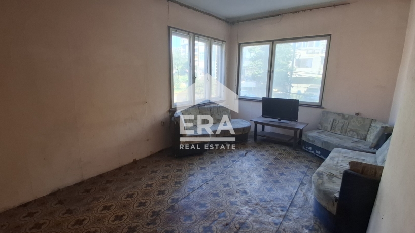 Етаж от къща за продажба в кв. Дружба 2, Русе