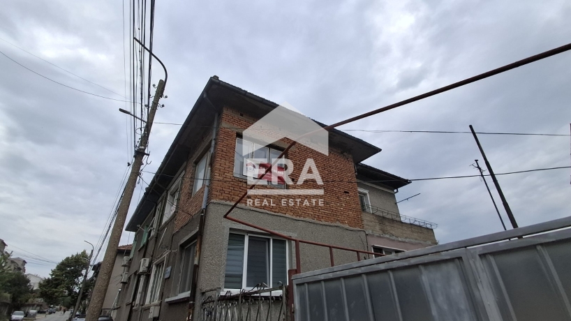 Етаж от къща за продажба в кв. Дружба 2, Русе