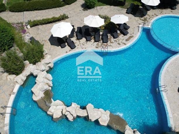 Двустаен апартамент за продажба в гр. Ахелой, област Бургас