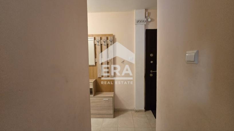 ЕRA Надежда продава гарсиониера в Люлин 5, гр. София