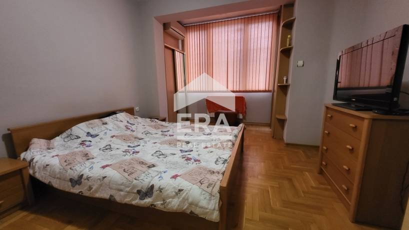 Двустаен апартамент под наем в кв. Въстанически, Пловдив