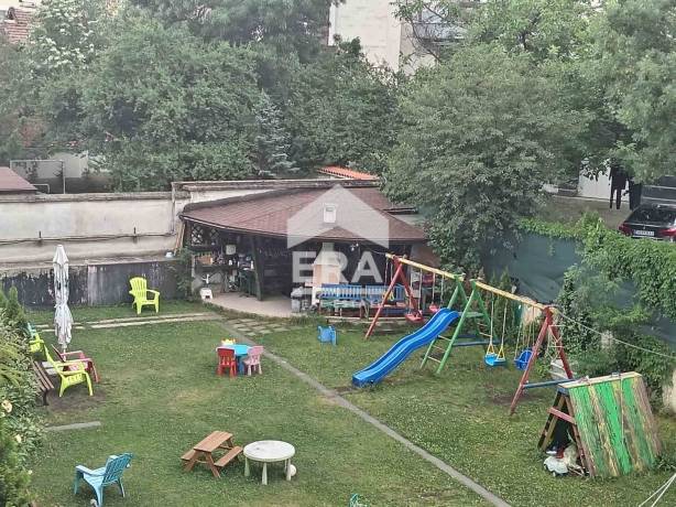 Двустаен стилно обзаведен апартамент Манастриски ливади