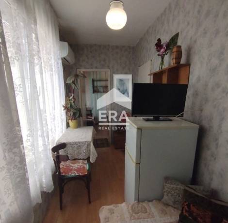 ЕКСКЛУЗИВНО! ЕРА Дръстър предлага за продажба гарсониера в непосредствена близост до бар "Съни" - гр. Силистра!
