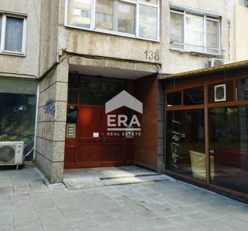 ЕКСКЛУЗИВНО! ЕРА Дръстър предлага за продажба гарсониера в непосредствена близост до бар "Съни" - гр. Силистра!