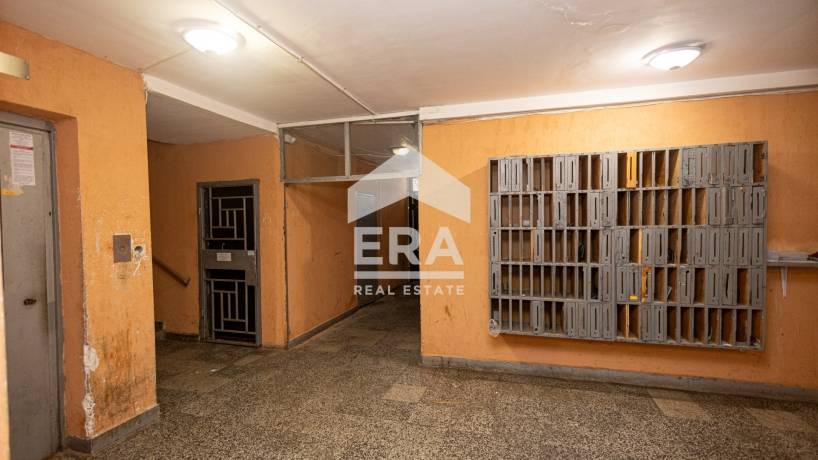Едностаен апартамент за продажба в кв. Люлин 7, София