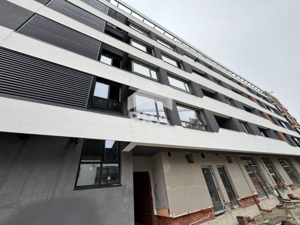 Тристаен панорамен апартамент на етап Акт 14 за продажба в район с отлична локация и инфраструктура, Възраждане I, Варна