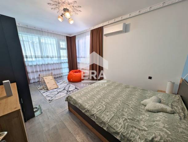 ЕКСКЛУЗИВНО! Тристаен ТУХЛЕН апартамент за продажба кв. Куршун чешма, гр. Шумен