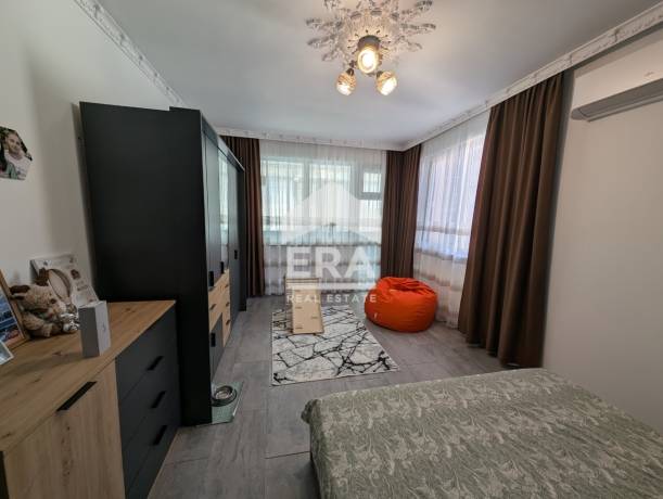 ЕКСКЛУЗИВНО! Тристаен ТУХЛЕН апартамент за продажба кв. Куршун чешма, гр. Шумен