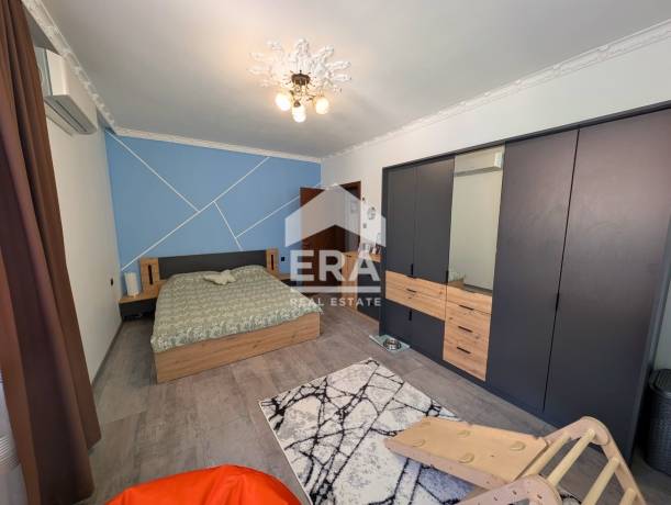ЕКСКЛУЗИВНО! Тристаен ТУХЛЕН апартамент за продажба кв. Куршун чешма, гр. Шумен