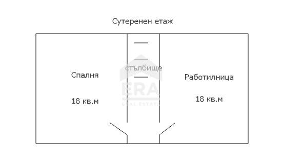 Къща за продажба в м-т Долна Трака, Варна