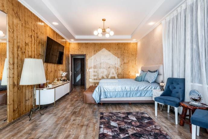 Къща за продажба в м-т Долна Трака, Варна
