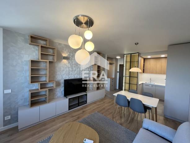 Двустаен апартамент за продажба | South End | Кръстова вада