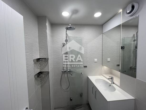 Двустаен апартамент за продажба в кв. Кръстова вада, София