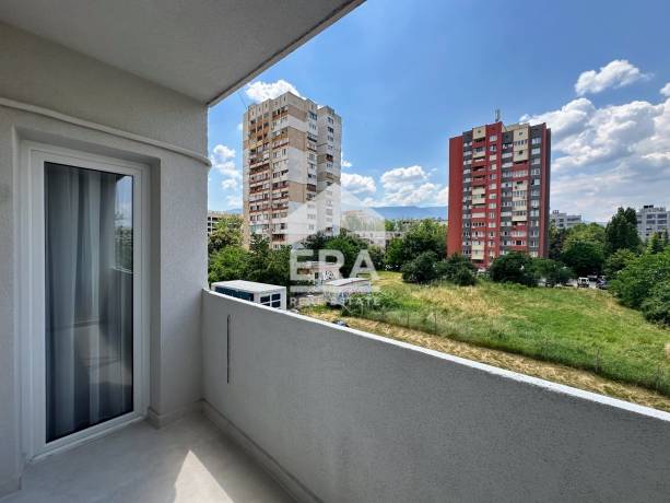 Двустаен апартамент за продажба в кв. Младост 4, София
