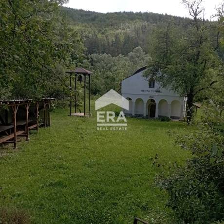 Къща за продажба в с. Горна Мелна, област Перник