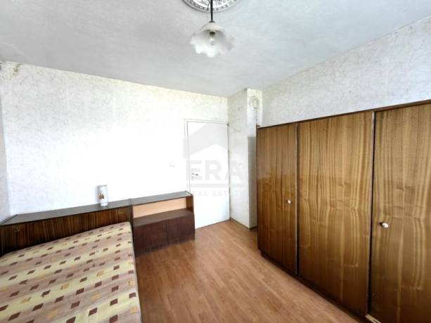 Четиристаен апартамент за продажба в кв. Чародейка – Север, Русе