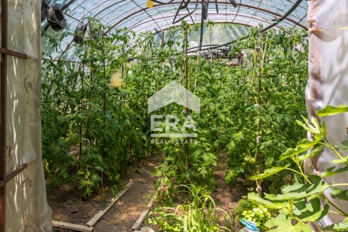 Къща за продажба в с. Доброглед, област Варна