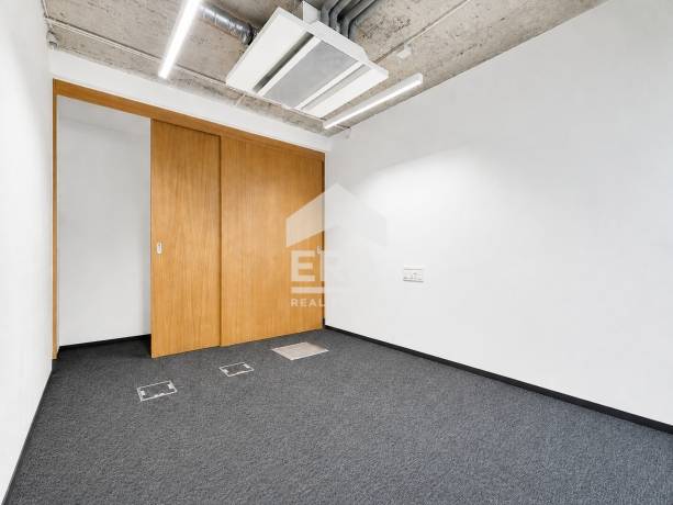 Бизнес имот под наем в кв. Полигона, София