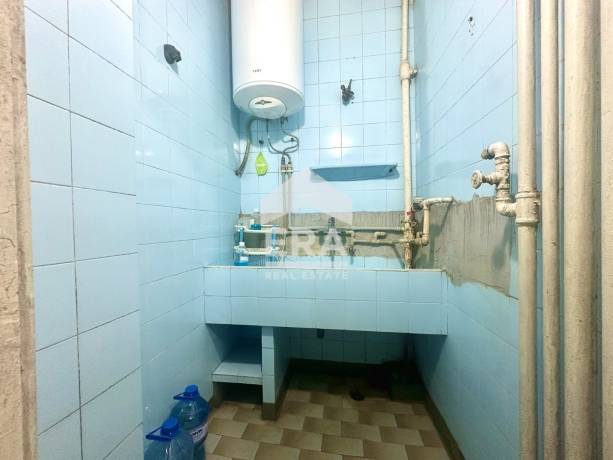 Тристаен апартамент за продажба в кв. Младост 1, Варна