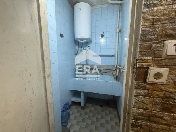 Тристаен апартамент за продажба в кв. Младост 1, Варна