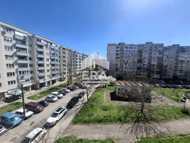 ЕРА Надежда продава гарсониера в Надежда 1