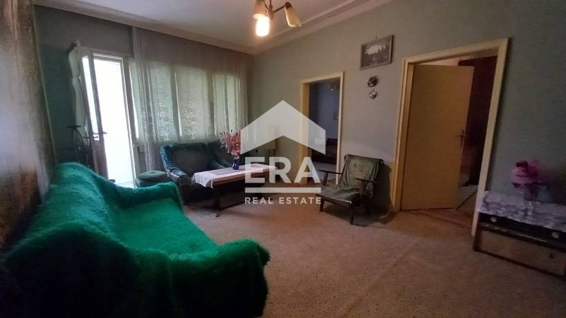 Ера Дом предлага за продажба апартамент в центъра на гр. Стара Загора