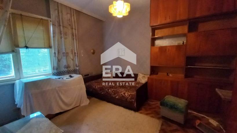 Ера Дом предлага за продажба апартамент в центъра на гр. Стара Загора