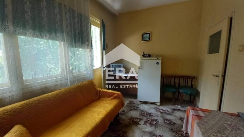 Ера Дом предлага за продажба апартамент в центъра на гр. Стара Загора