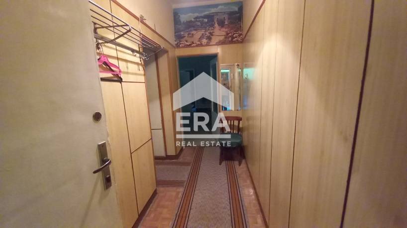 Ера Дом предлага за продажба апартамент в центъра на гр. Стара Загора