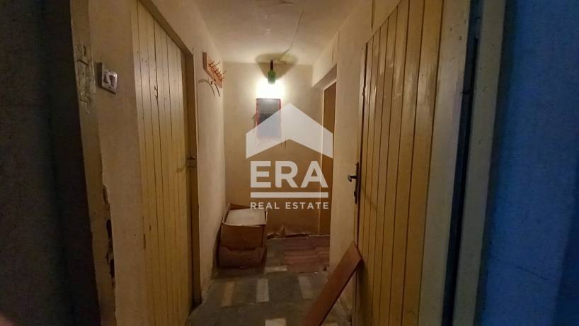 Ера Дом предлага за продажба апартамент в центъра на гр. Стара Загора