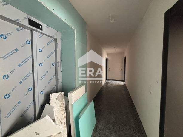 Двустаен апартамент за продажба в кв. Виница, Варна