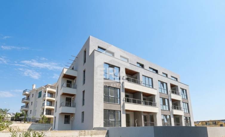 Двустаен апартамент за продажба в кв. Виница, Варна